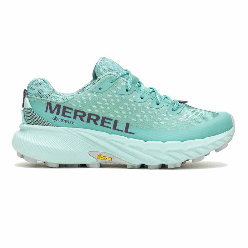 Merrell Agility Peak 5 GTX Damen